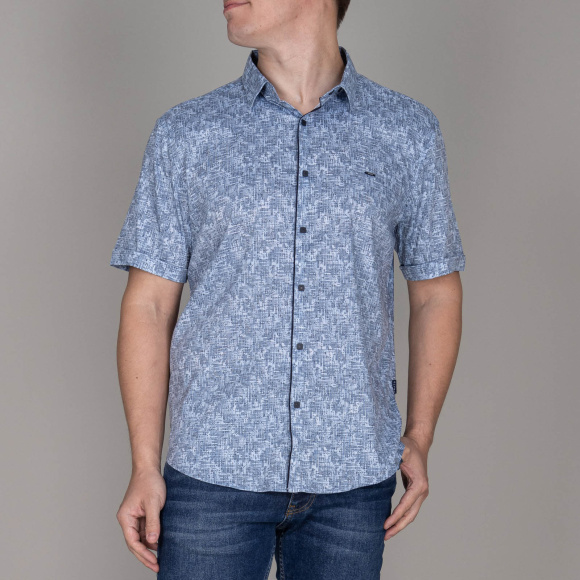 Сорочка к.р. Amato