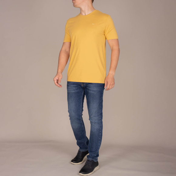 Футболка NCS