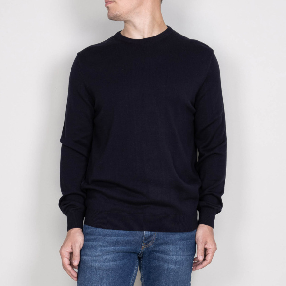 Джемпер Tony Montana т.синий