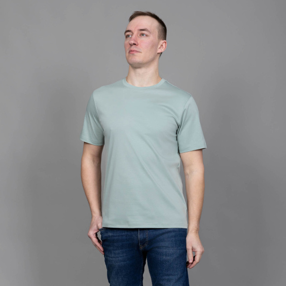 Футболка Lexmer св.зеленый