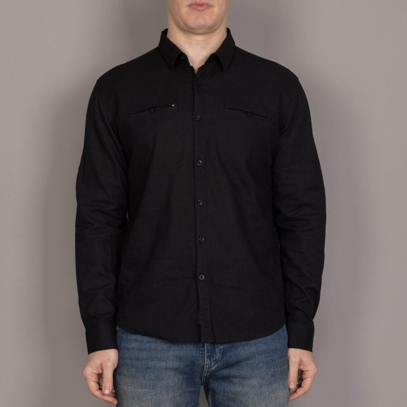 Сорочка Jean Piere черный