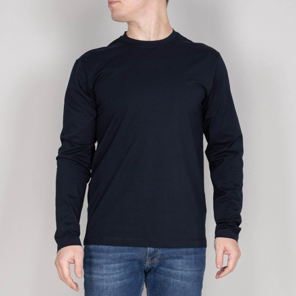 Футболка д.р. Lexmer синий