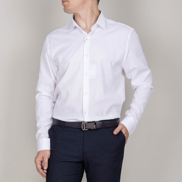 Сорочка Lexmer slim