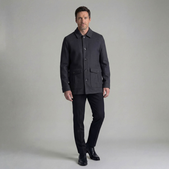 Пальто CAMMINARE