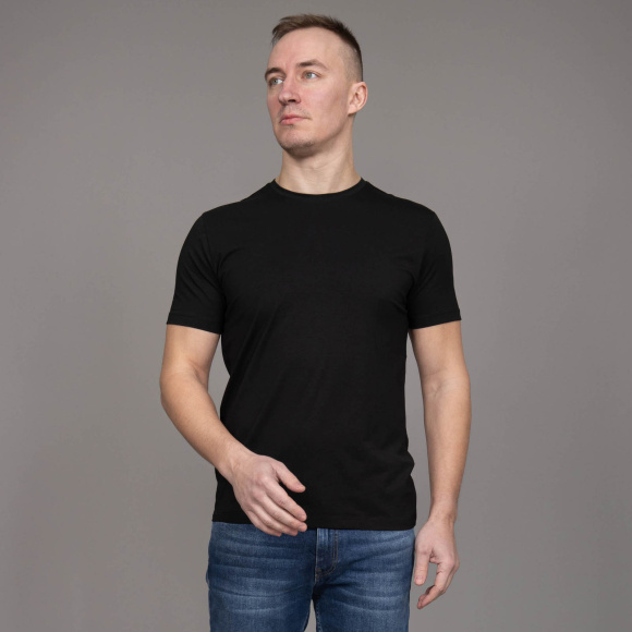 Футболка Lexmer черный