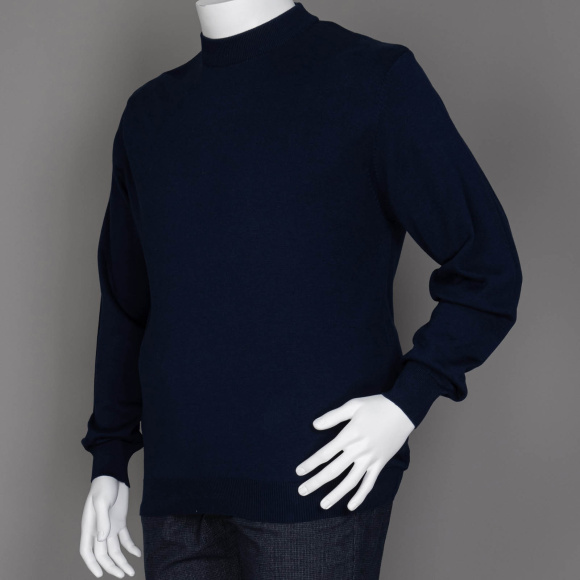 Джемпер Tony Montana синий