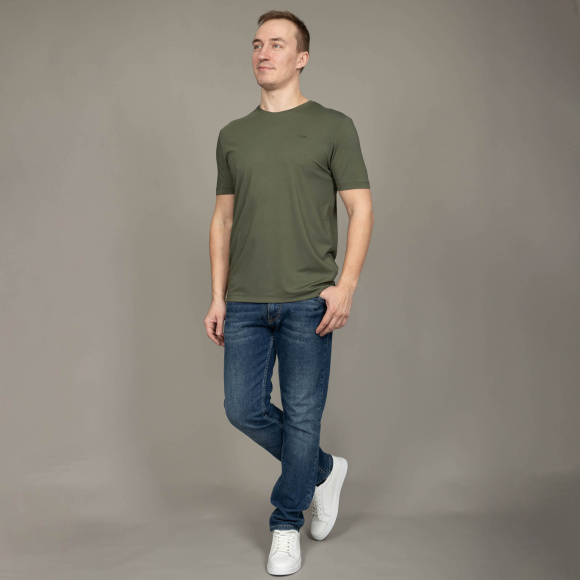 Футболка NCS