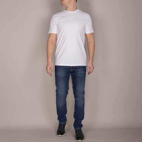 Футболка Lexmer белый