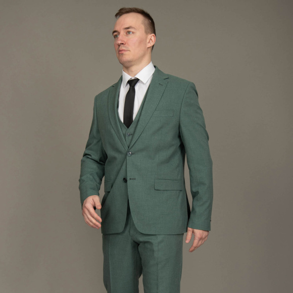 Костюм + жилет Camminare 