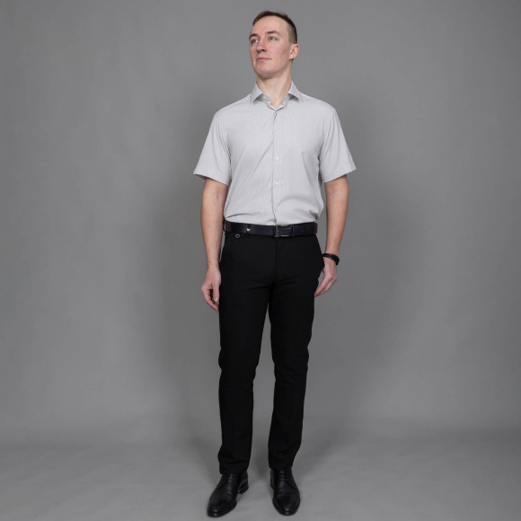 Сорочка Camminare к.р. 