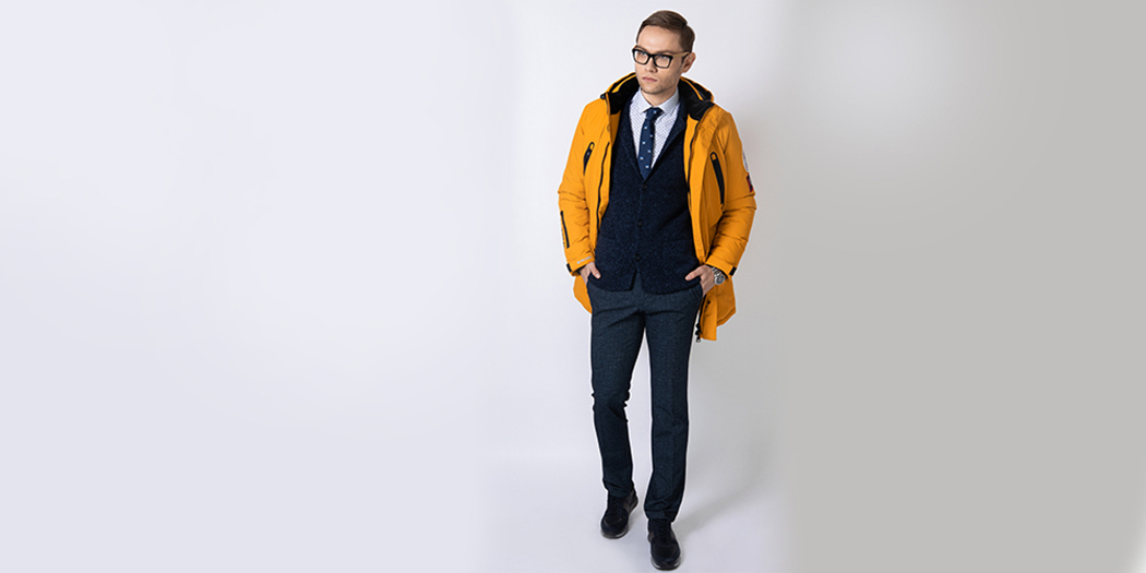 Стиль одежды для мужчин: как выбрать свой - мужская мода