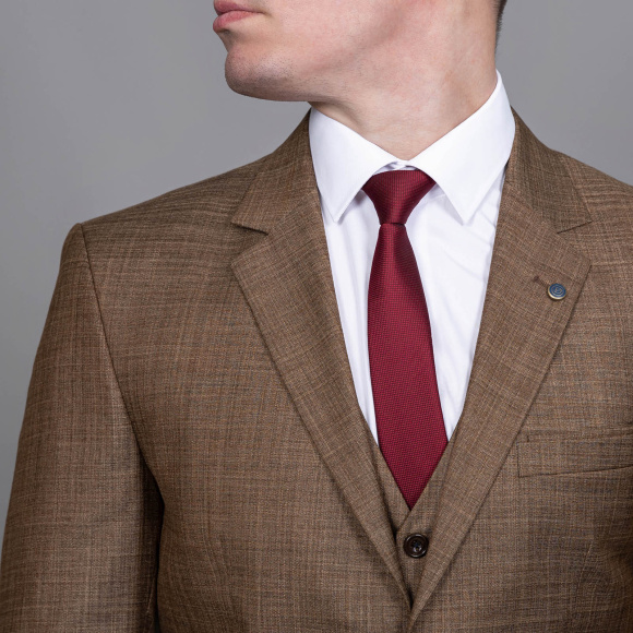 Костюм Daniel Perry slim (+жилет)