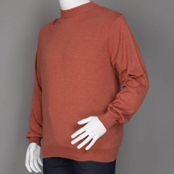 Джемпер Tony Montana св.корица