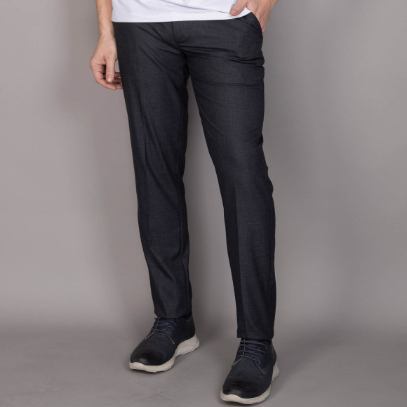 Брюки Camminare half slim