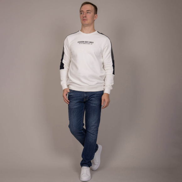 Толстовка NCS