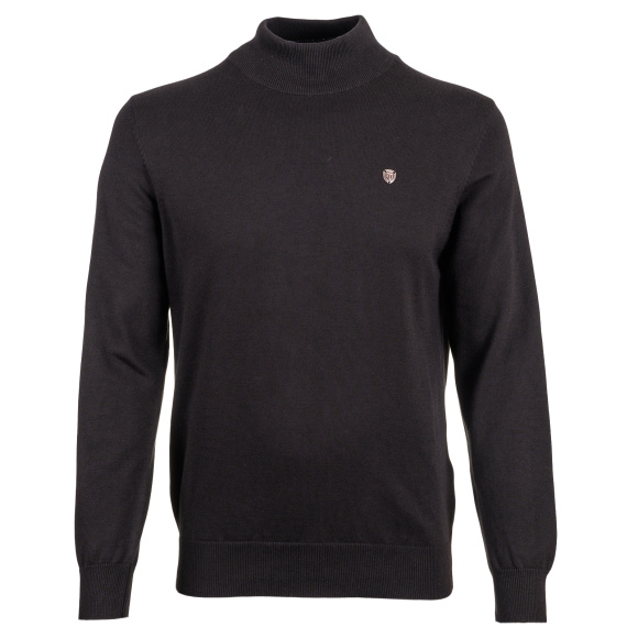 Джемпер Tony Montana черный