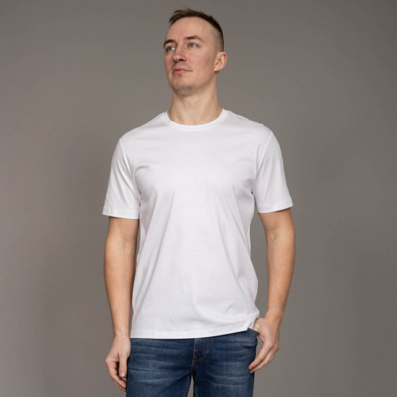 Футболка Lexmer белый