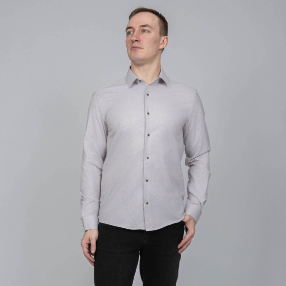 Сорочка Camminare slim