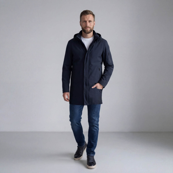 Ветровка Lexmer