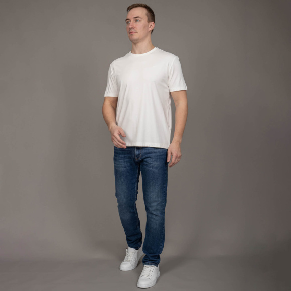 Футболка NCS