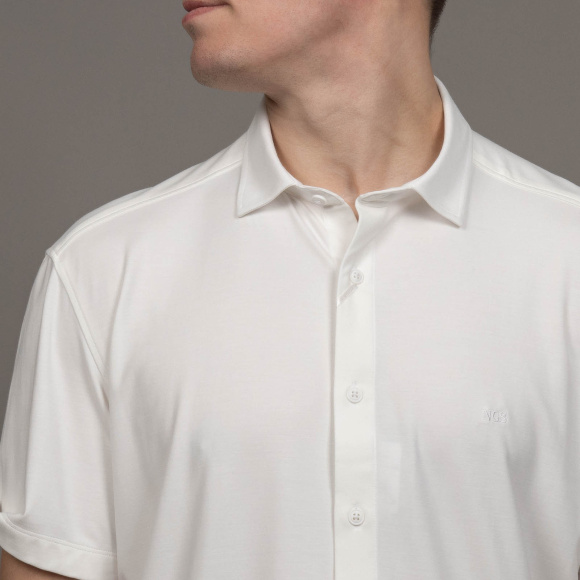 Сорочка к.р. NCS 