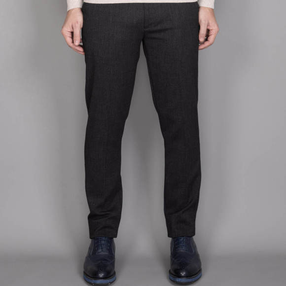 Брюки Camminare half slim