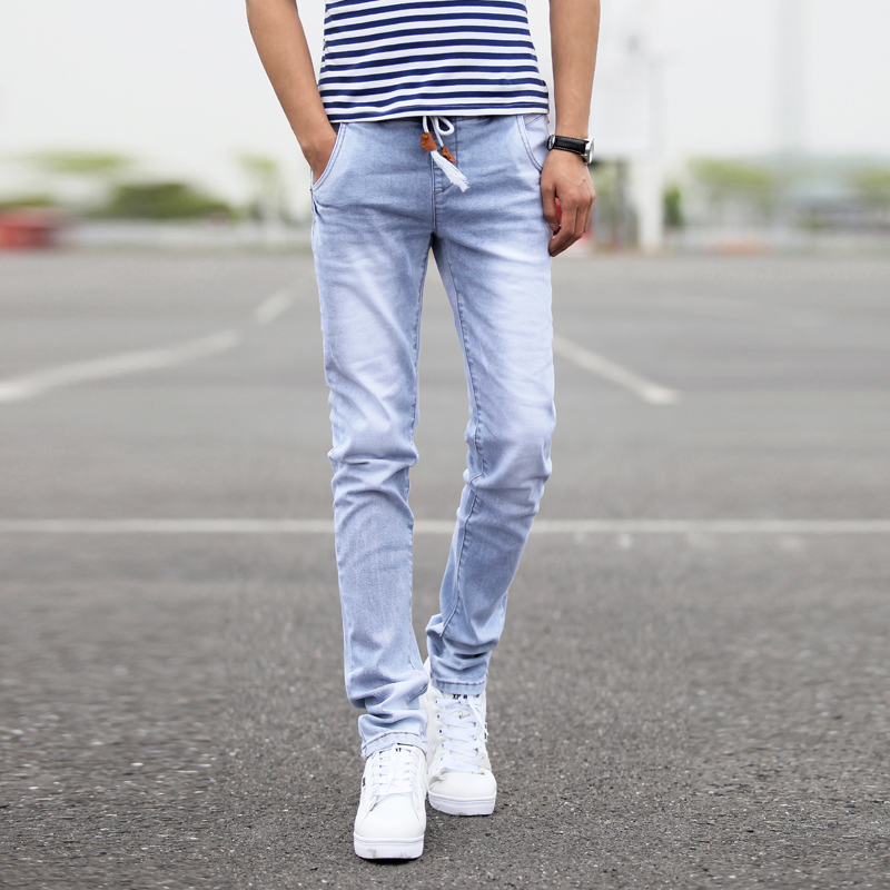 Мужские джинсы: создаем стильные стилизации на любой случай