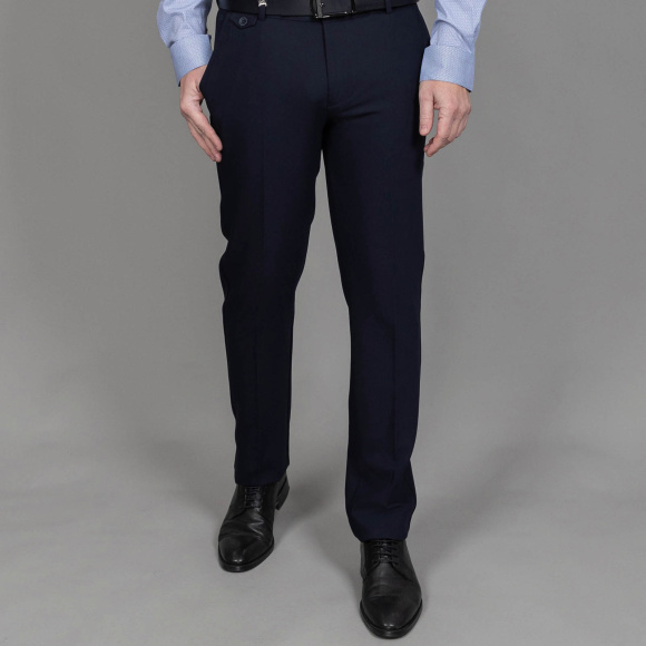 Брюки Camminare half slim