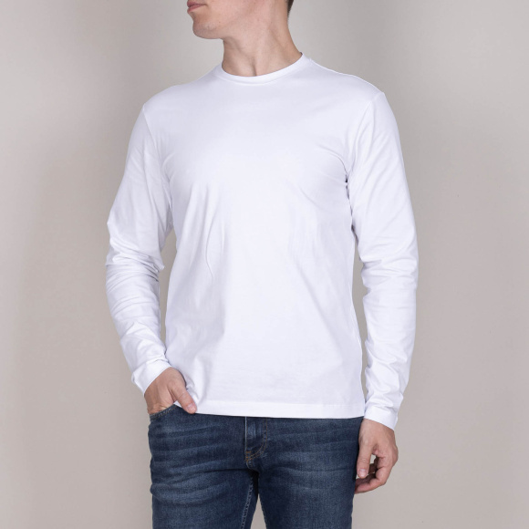 Футболка д.р. Lexmer белый