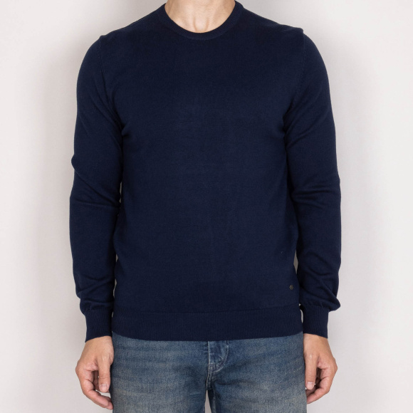 Джемпер Tony Montana синий