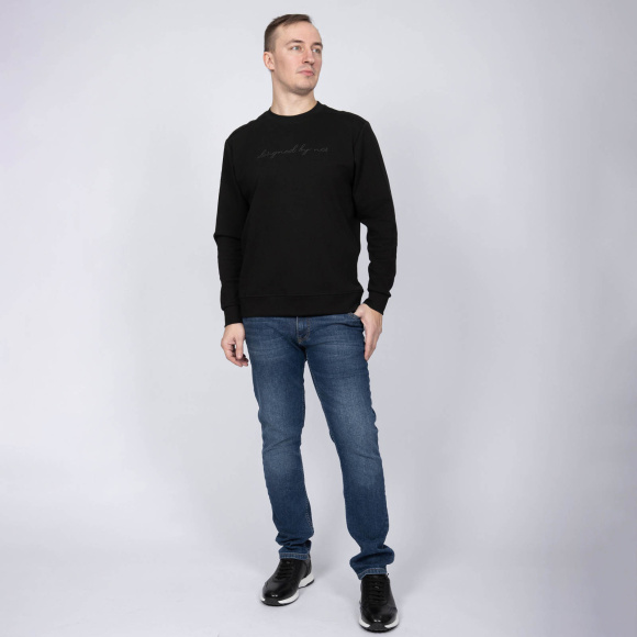 Толстовка NCS