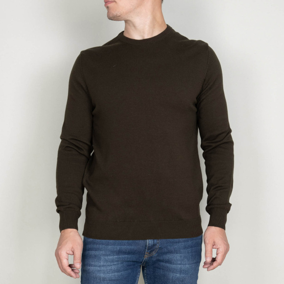 Джемпер Tony Montana хаки