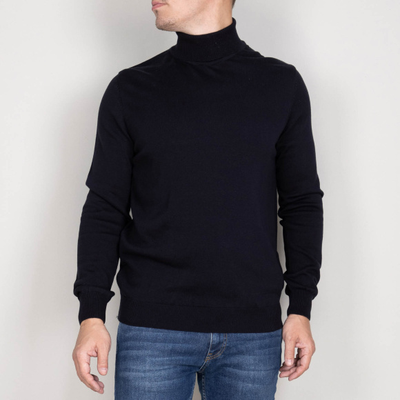 Джемпер Tony Montana т.синий