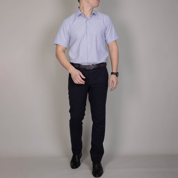 Сорочка к.р. Camminare