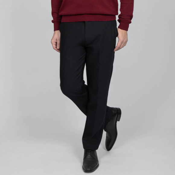Брюки Camminare half slim