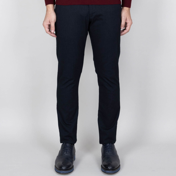 Брюки Tony Cassano D.Navy
