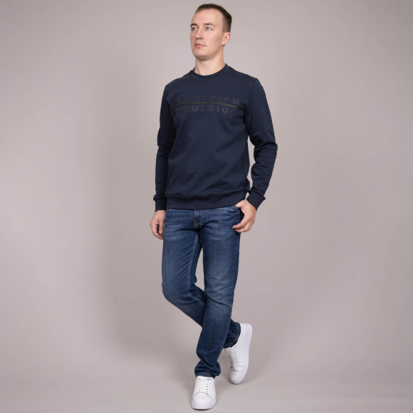 Толстовка NCS