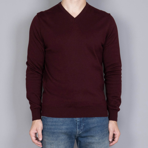 Джемпер Tony Montana т.бордо