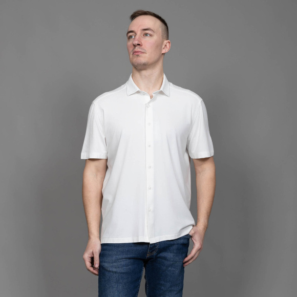 Сорочка к.р. NCS 