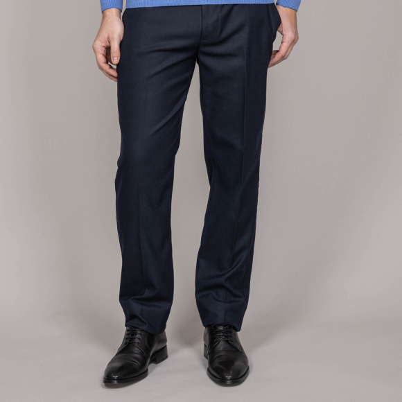 Брюки Camminare half slim