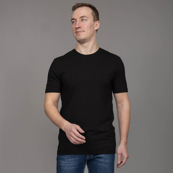 Футболка NCS