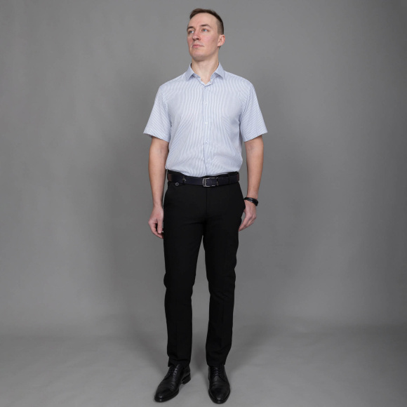 Сорочка Camminare к.р. 