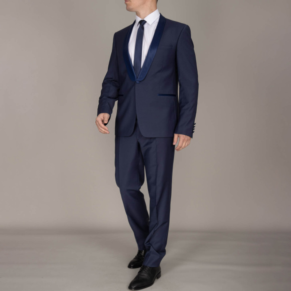 Костюм Camminare slim