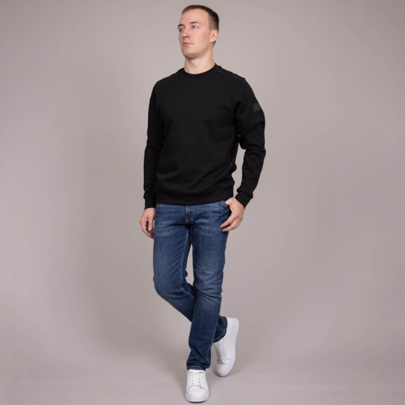 Толстовка NCS