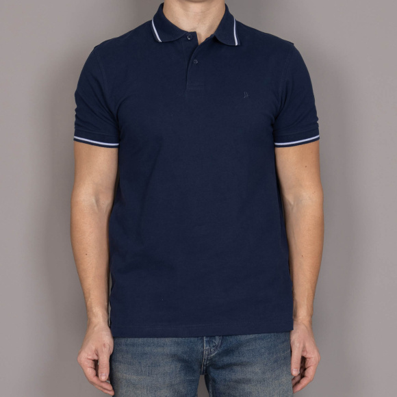 Поло Lexmer т.синий