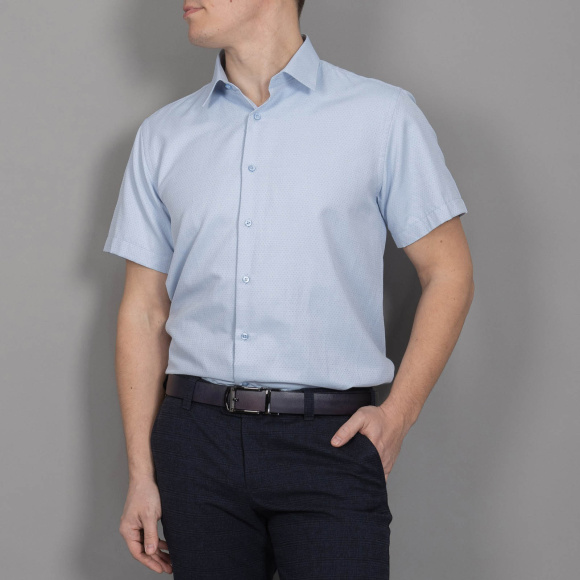 Сорочка к.р. Camminare