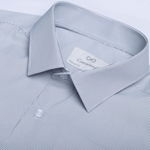 Сорочка Camminare к.р. 