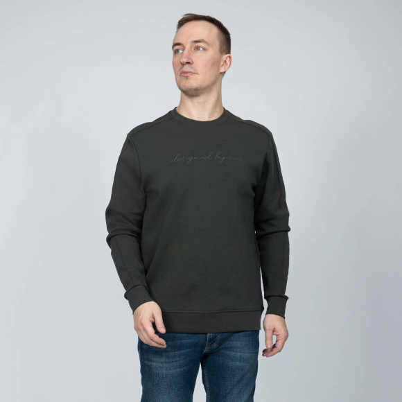 Толстовка NCS