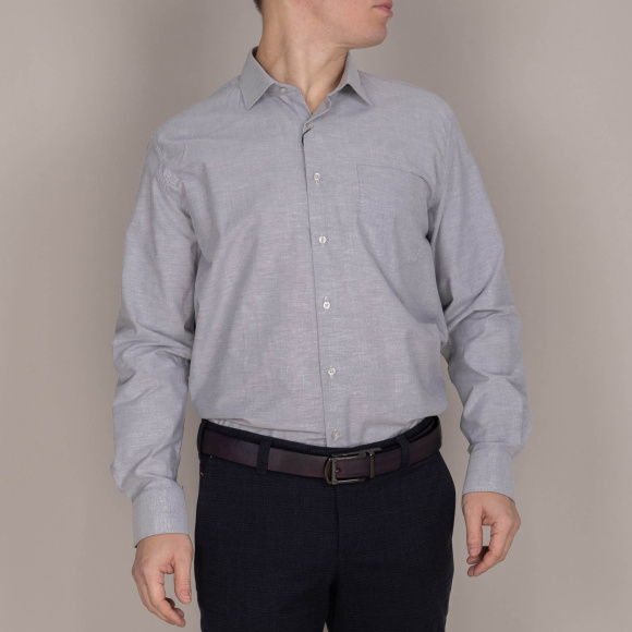 Сорочка Camminare wide fit