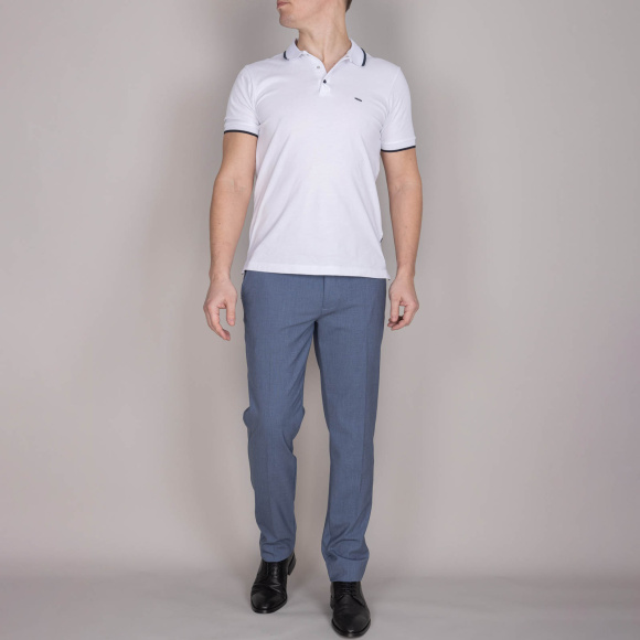 Брюки Camminare half slim